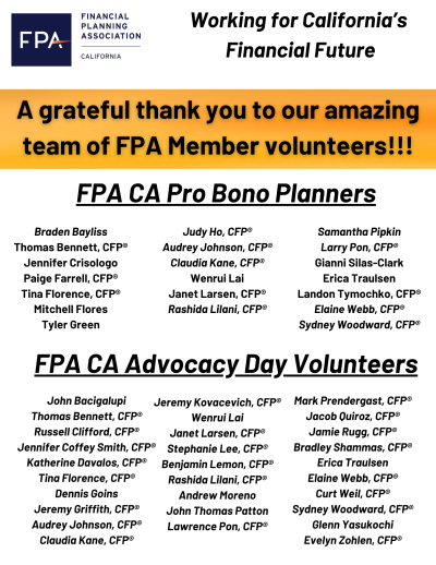 FPA CA Group Photo ADV Day 2025