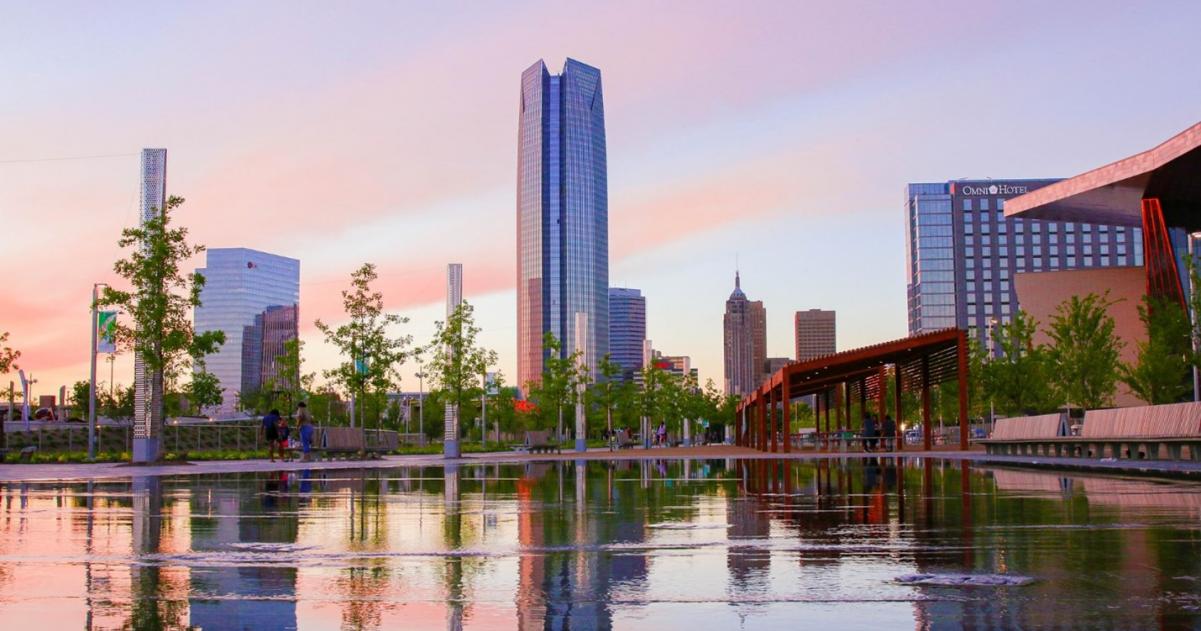 Fpa Of Central Oklahoma Financial Planning Association