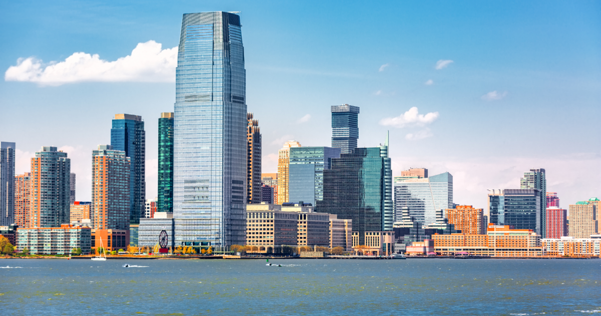 fpa of new jersey financial planning association