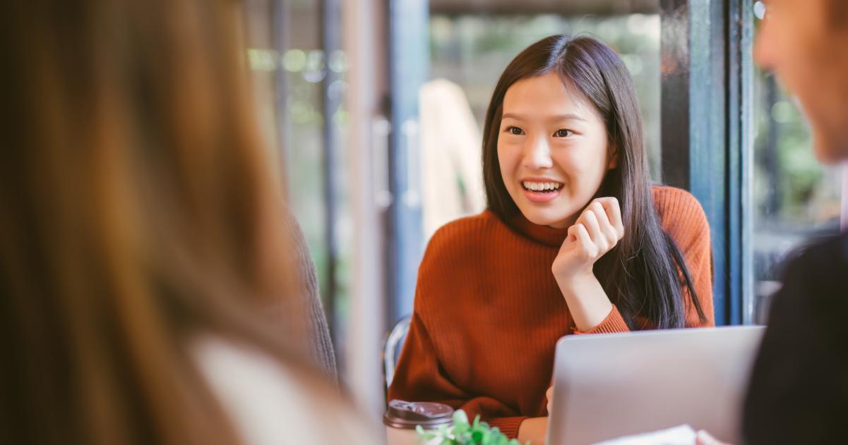 Get Involved Financial Planning Association