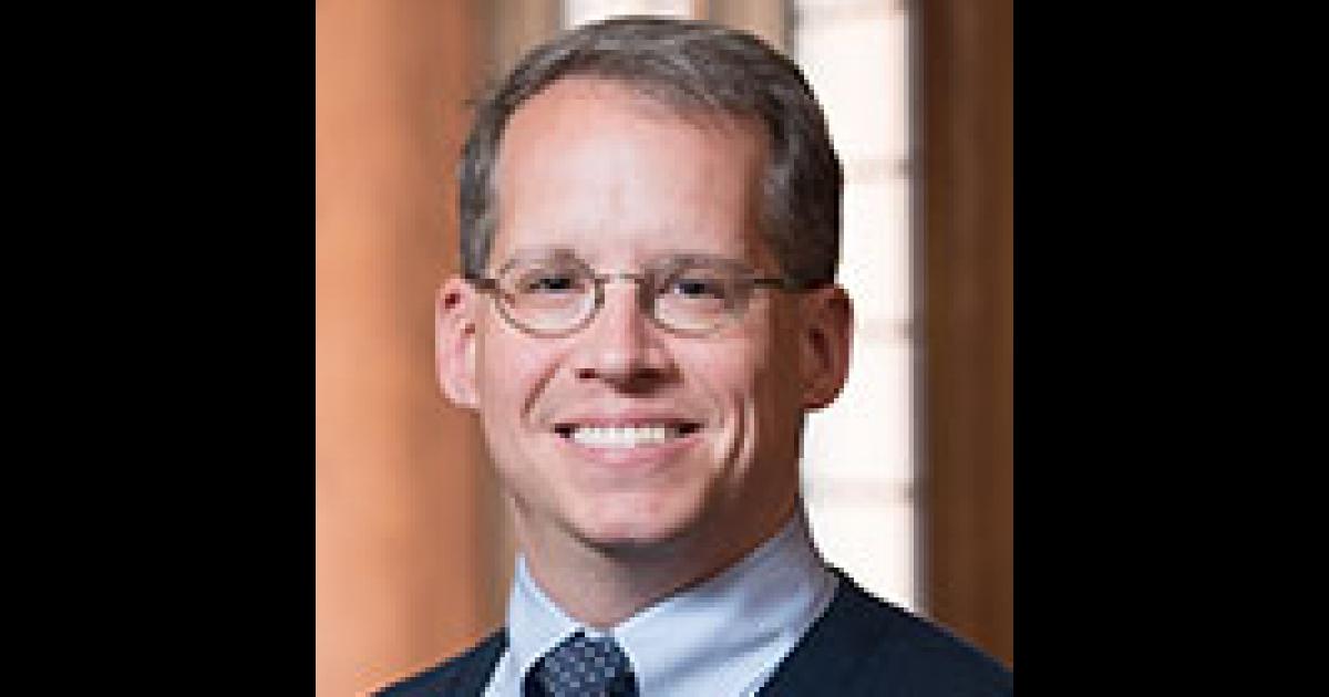 Stephen Long, PhD Financial Planning Association