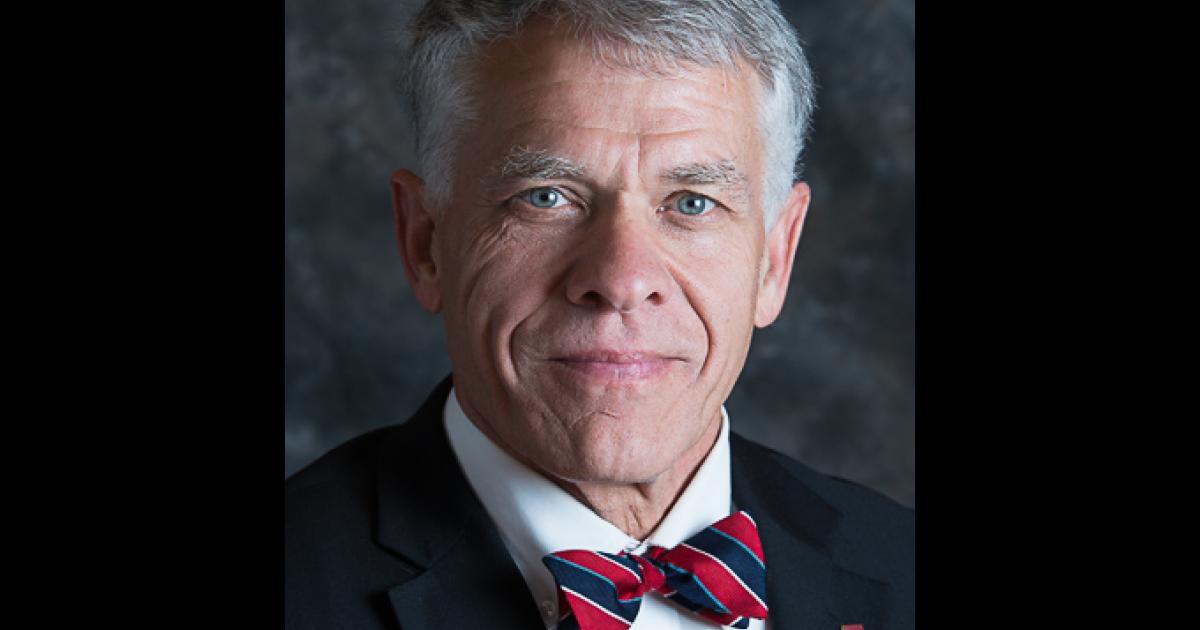 Glenn R. Mueller, PhD Financial Planning Association