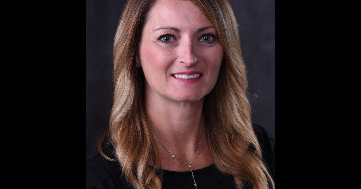 Brandy Johnson Financial Planning Association