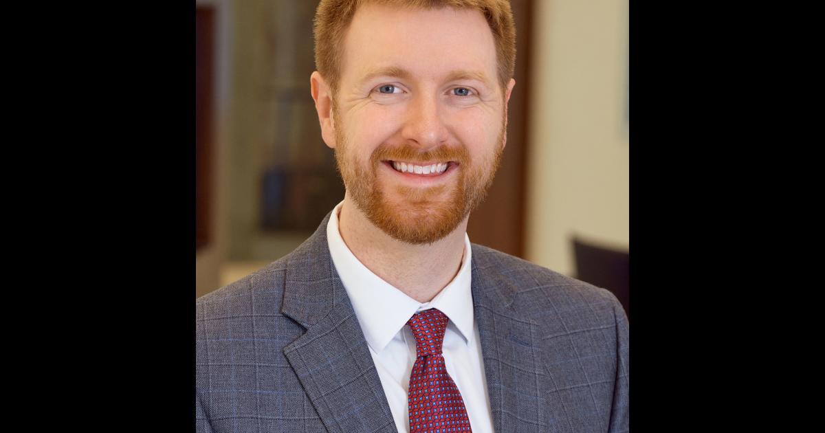 Joe Thompson, CFP®, CPA Financial Planning Association