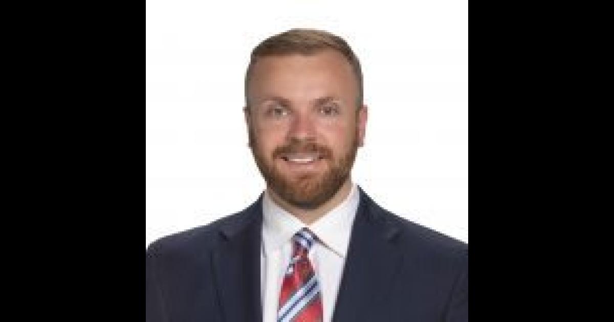 Connor cox cfp financial planning association
